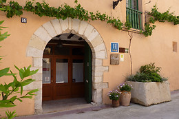 HOTEL CAL MAGINET