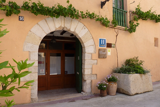 HOTEL CAL MAGINET - photo 3