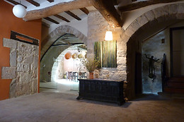 HOTEL CAL MAGINET