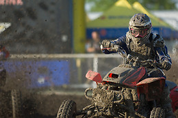Philippe Banbagini Quads