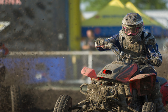 Philippe Banbagini Quads - photo 2