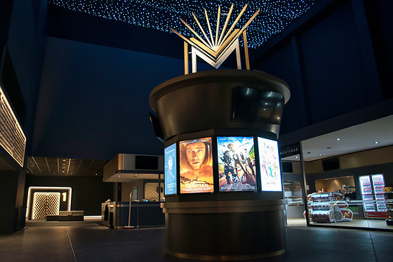 Movie Mills - photo 10