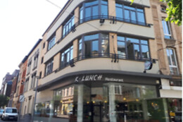 K-Lunch