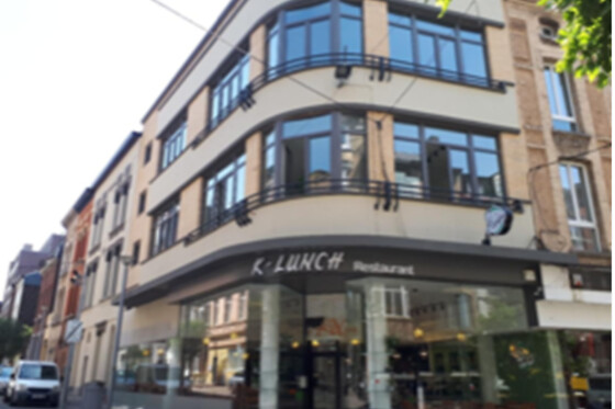 K-Lunch - photo 0