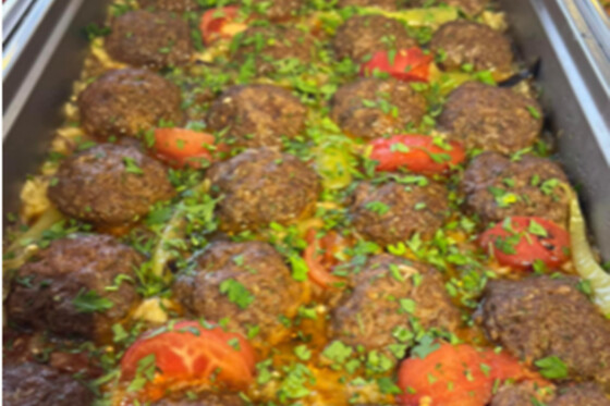 K-Lunch - photo 1