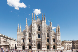 AC Milan Soggiorno - 2 biglietti + 1 notte