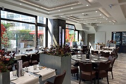 Restaurant La Table D'émeraude
