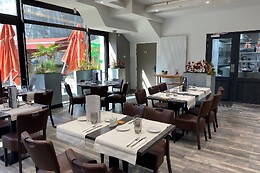 Restaurant La Table D'émeraude