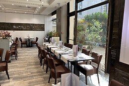 Restaurant La Table D'émeraude