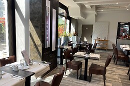 Restaurant La Table D'émeraude