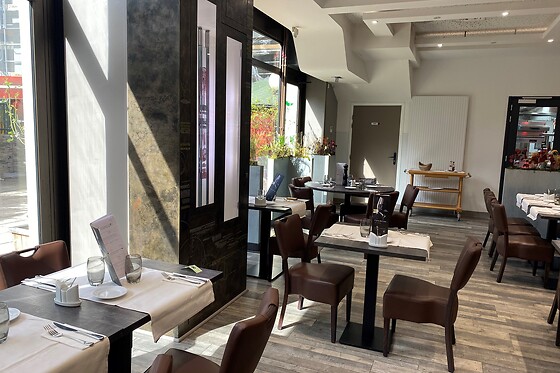 Restaurant La Table D'émeraude - photo 3