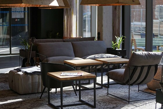 Online Booking EPS - photo 0