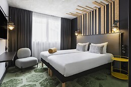 Online Booking EPS