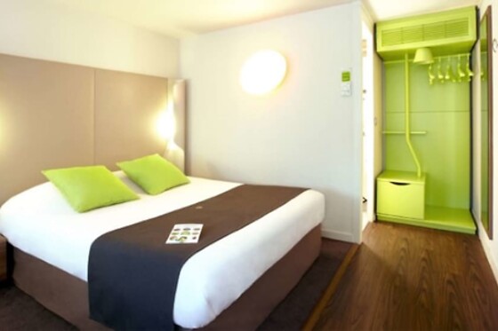 Online Booking EPS - photo 0