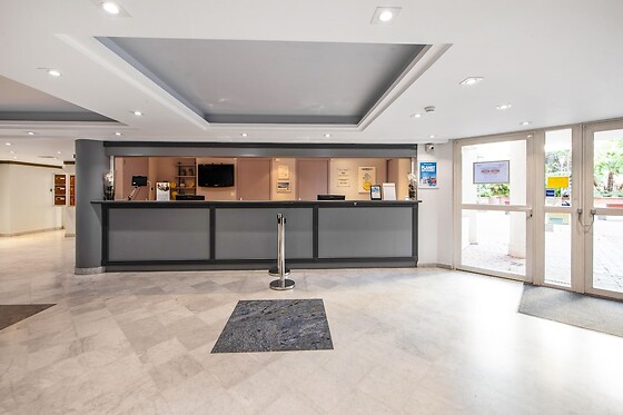Online Booking EPS - photo 1