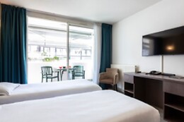 Online Booking EPS