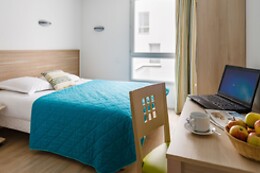 Online Booking EPS
