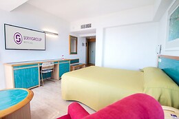 Online Booking EPS