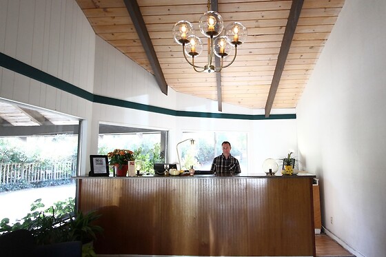 Online Booking EPS - photo 4