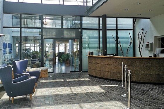 Online Booking EPS - photo 4
