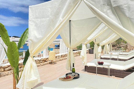 Online Booking EPS - photo 0