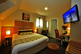 Hostellerie du Causse
