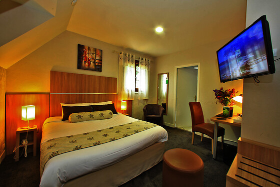 Hostellerie du Causse - photo 13