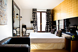 ROOM MATE LEO, GRANADA