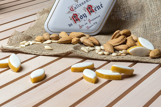 Calissons du Roy René - photo 0