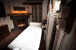 CASA RURAL & SPA LA GRAJA
