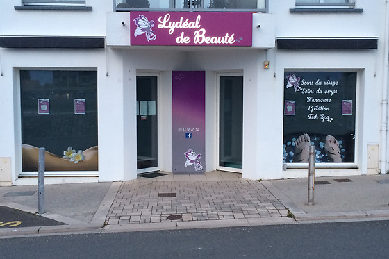 Lydéal de Beauté - photo 3