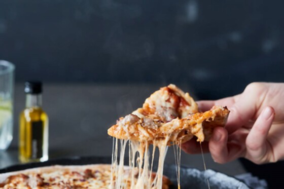 Kingslize Premium Pizza Gent - photo 2