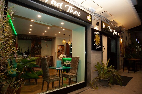 Pad Thai - photo 3