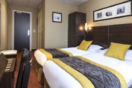 Online Booking EPS