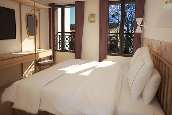 Online Booking EPS - photo 6