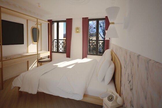 Online Booking EPS - photo 7