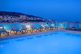 Online Booking EPS