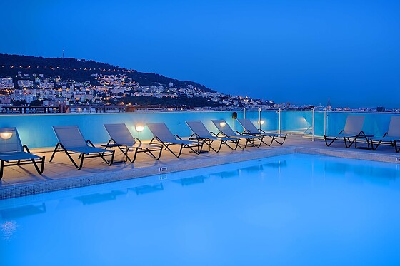 Online Booking EPS - photo 0