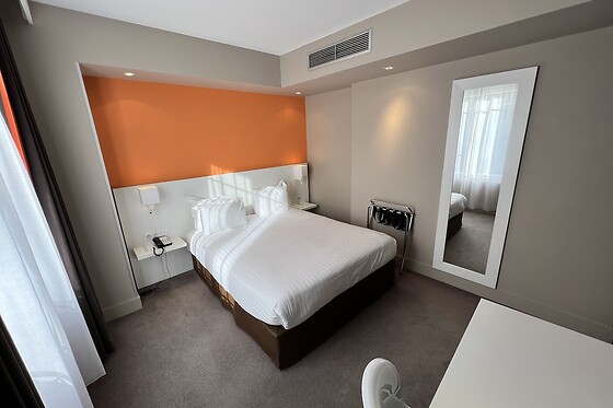 Online Booking EPS - photo 1