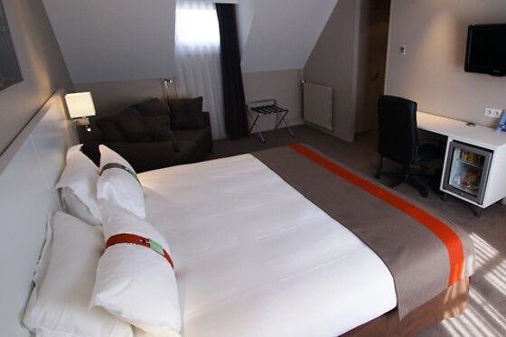 Online Booking EPS - photo 4