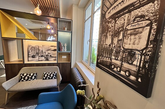 Online Booking EPS - photo 0