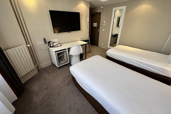 Online Booking EPS - photo 5