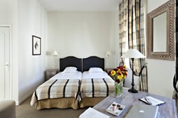 Online Booking EPS
