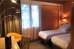 Online Booking EPS