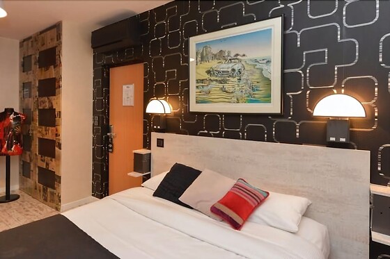 Online Booking EPS - photo 8