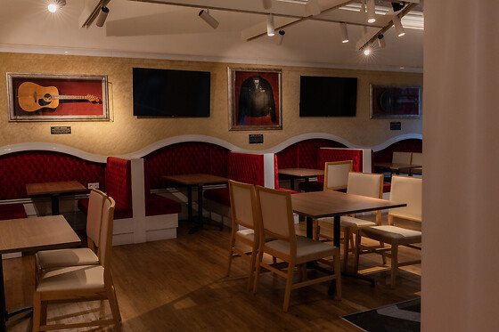 Hard Rock Cafe Porto - photo 5