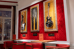 Hard Rock Cafe Porto