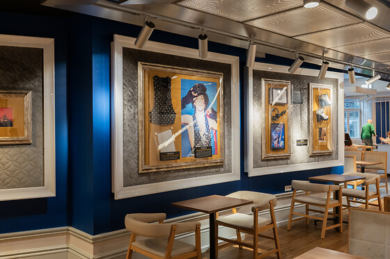 Hard Rock Cafe Porto - photo 2