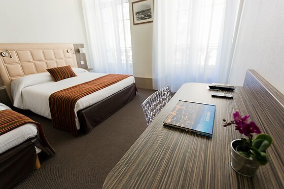 Online Booking EPS - photo 5