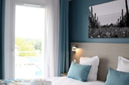 Online Booking EPS